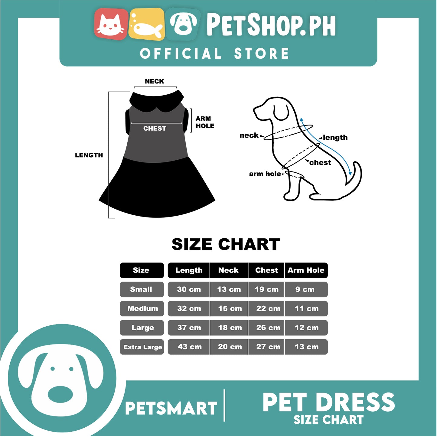 Pet Dress Strawberries With Green Buttons Dress DG-CTN121XL (Extra Large) Perfect Fit For Dogs And Cats, Pet Dress Clothes, Soft and Comfortable Pet Clothing