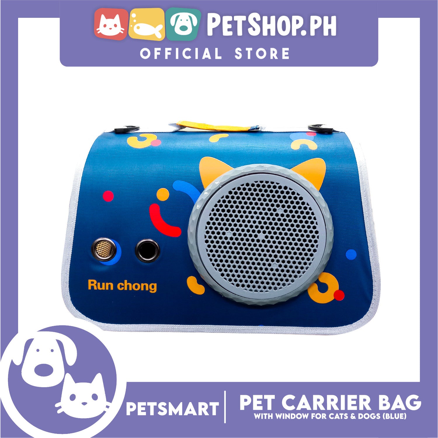 Carrier shop online