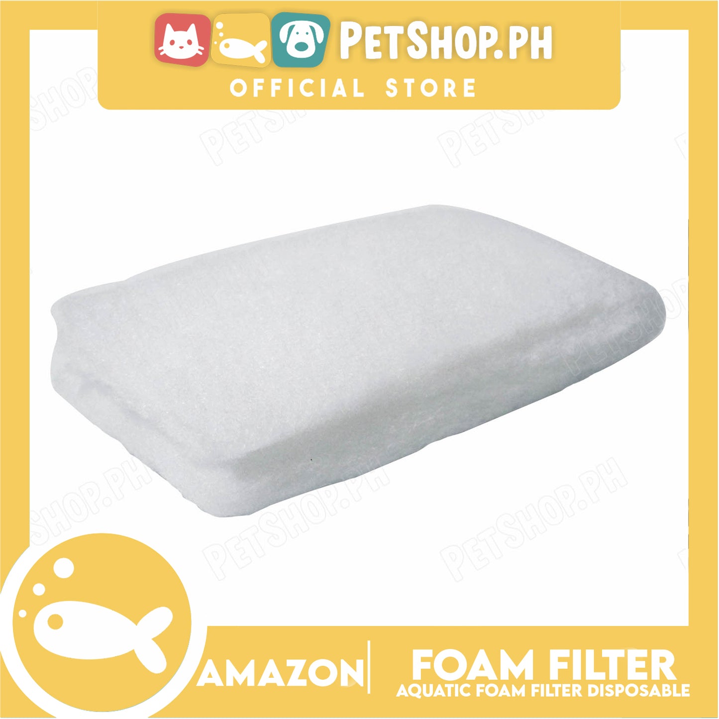 AF2 Amazon Disposable Filter