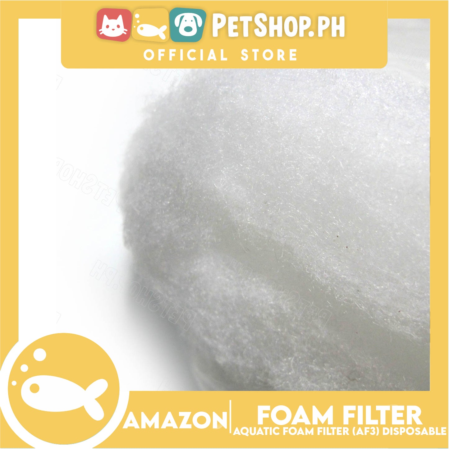 AF2 Disposable Filter