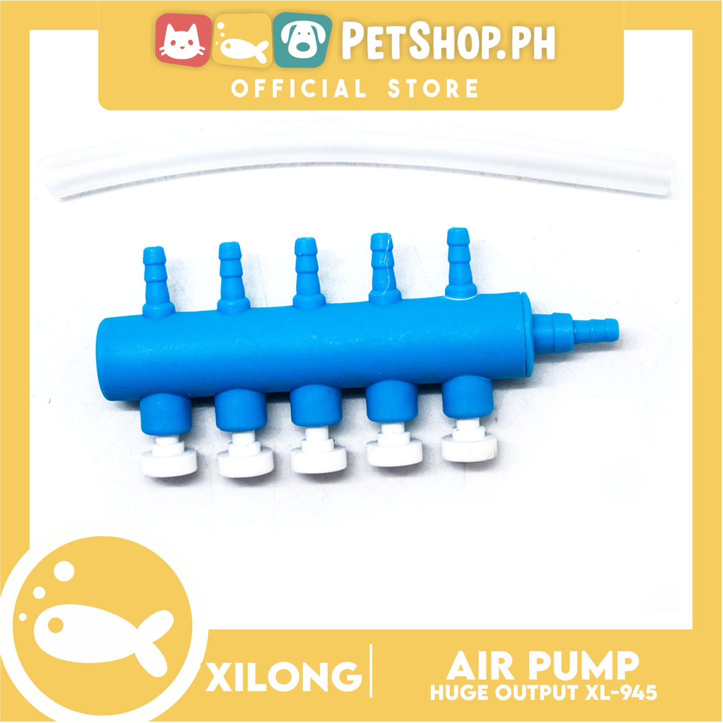 Air Pump XL 945