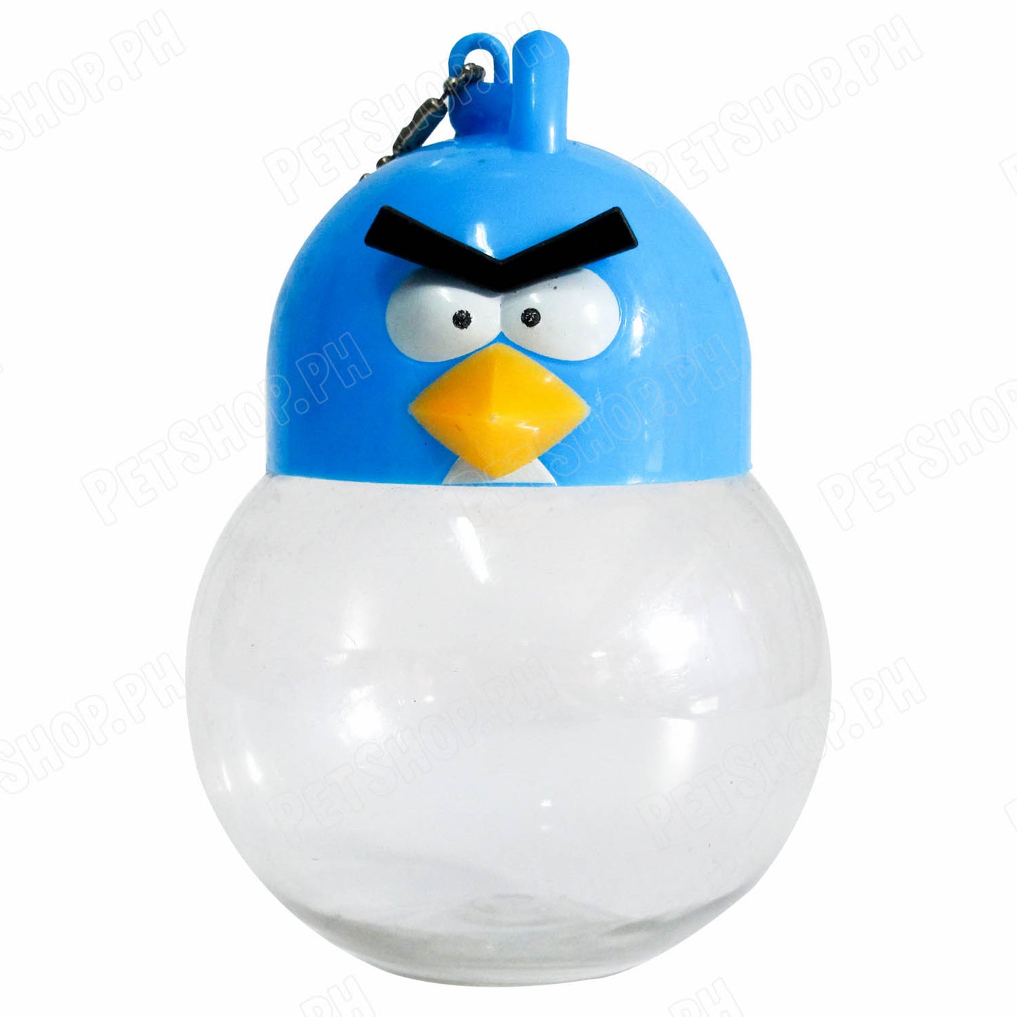 Angrybird Bottle Small QQ Bottle