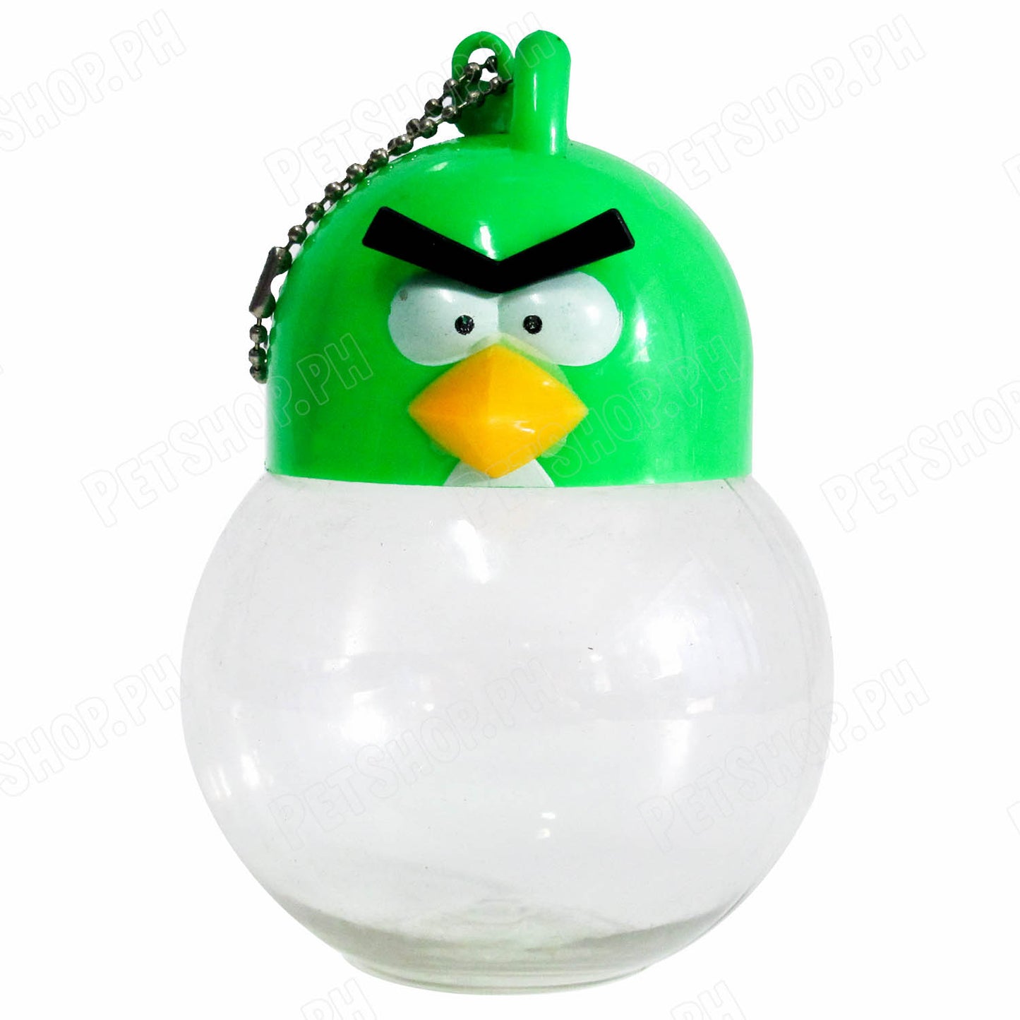 Angrybird Bottle Small QQ Bottle