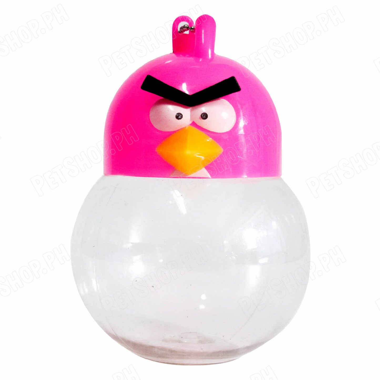 Angrybird Bottle Small QQ Bottle