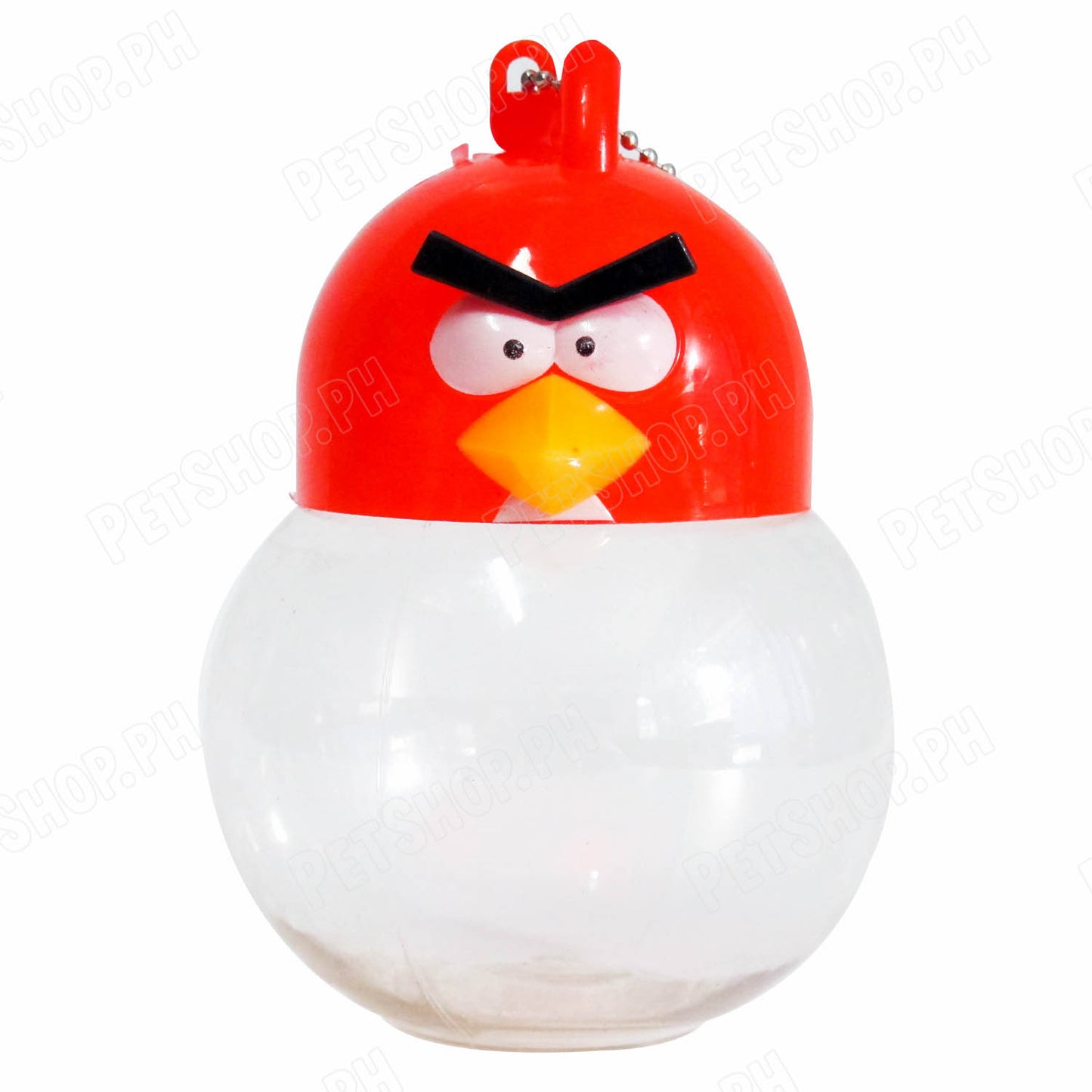 Angrybird Bottle Small QQ Bottle