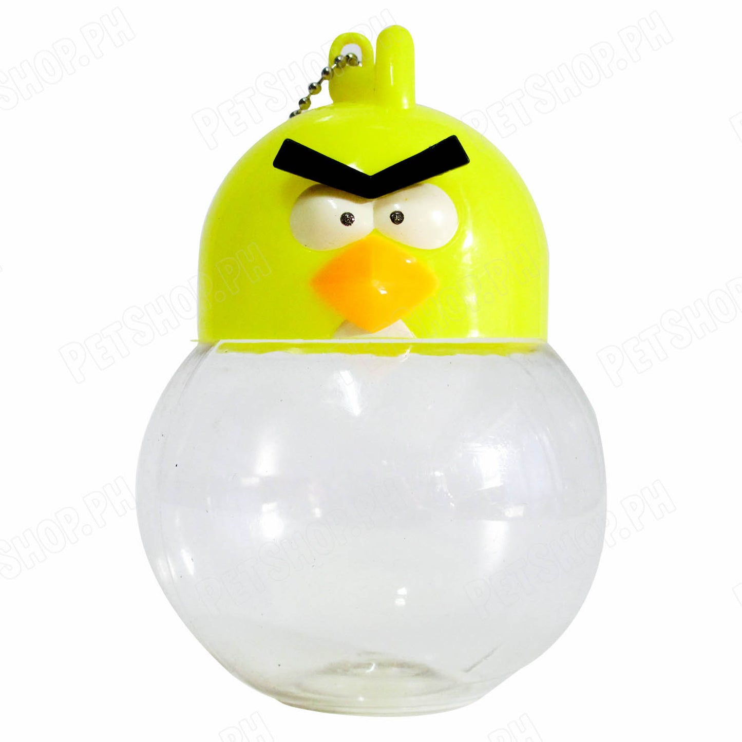 Angrybird Bottle Small QQ Bottle