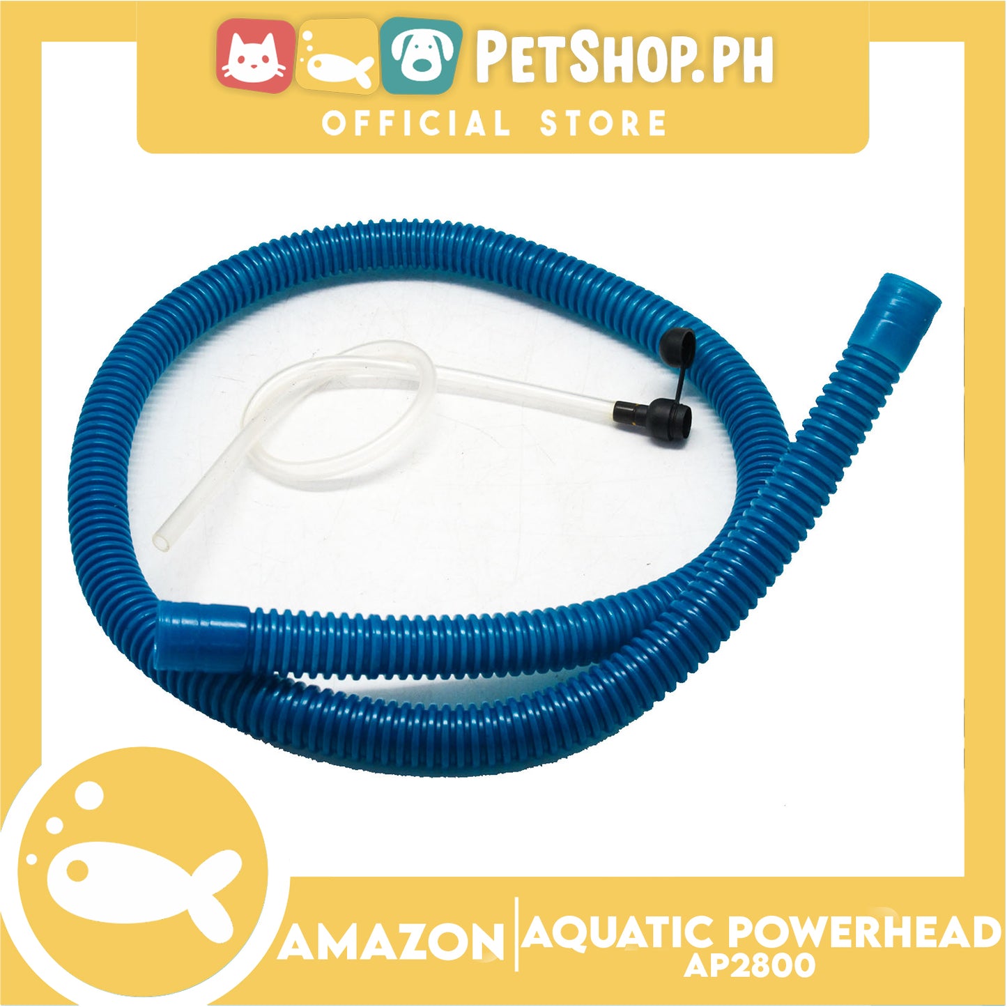 AP-2800 Amazon Powerhead