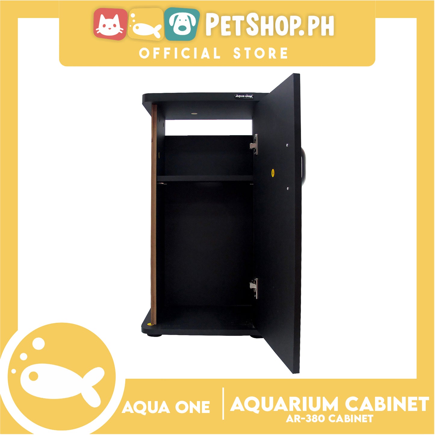 Aqua One AR 380 Cabinet