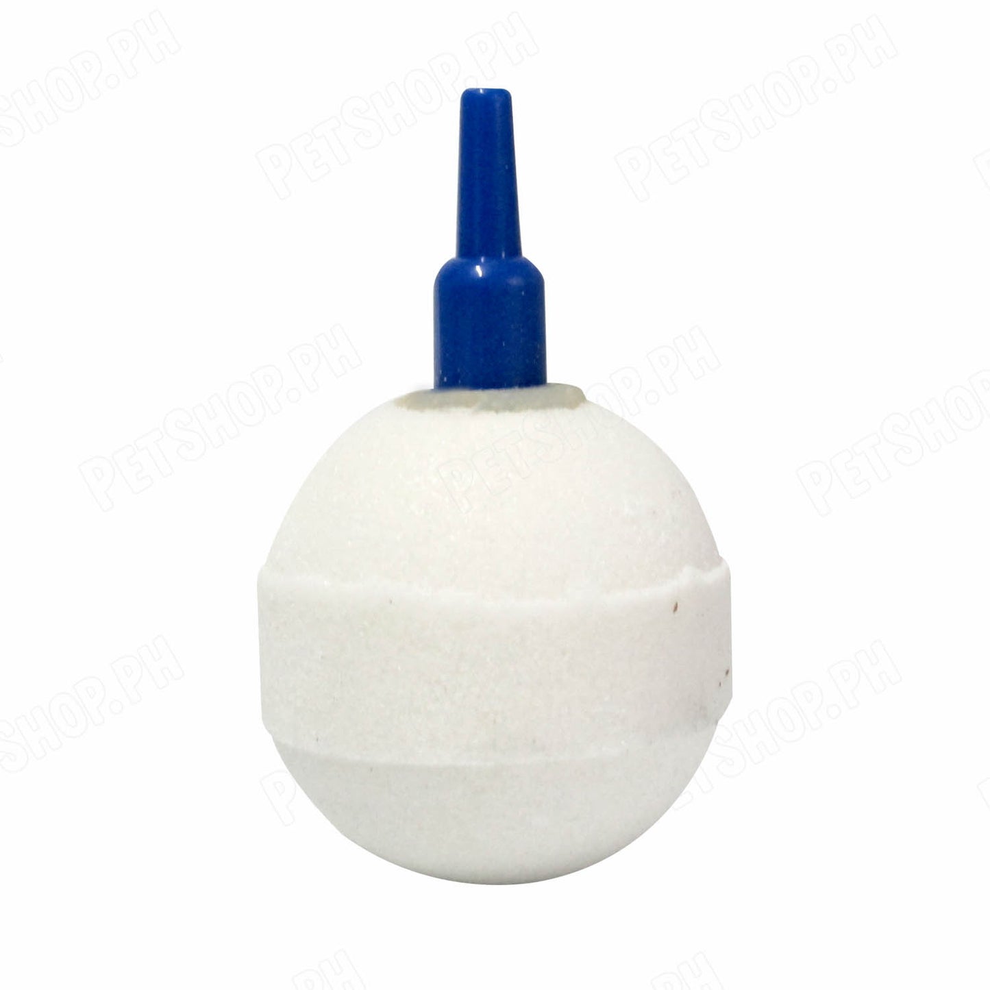 AS12 Round Airstone 1"