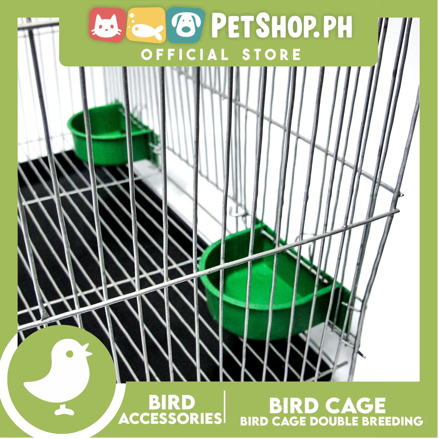 Cpu Bird Cage