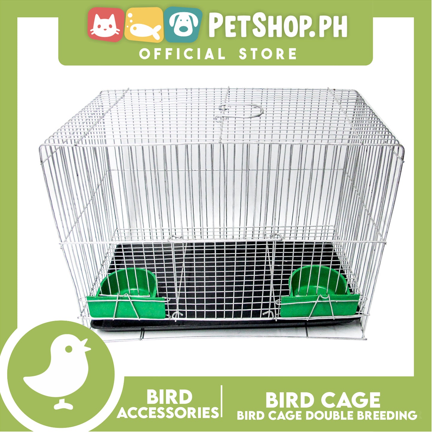 Cpu Bird Cage