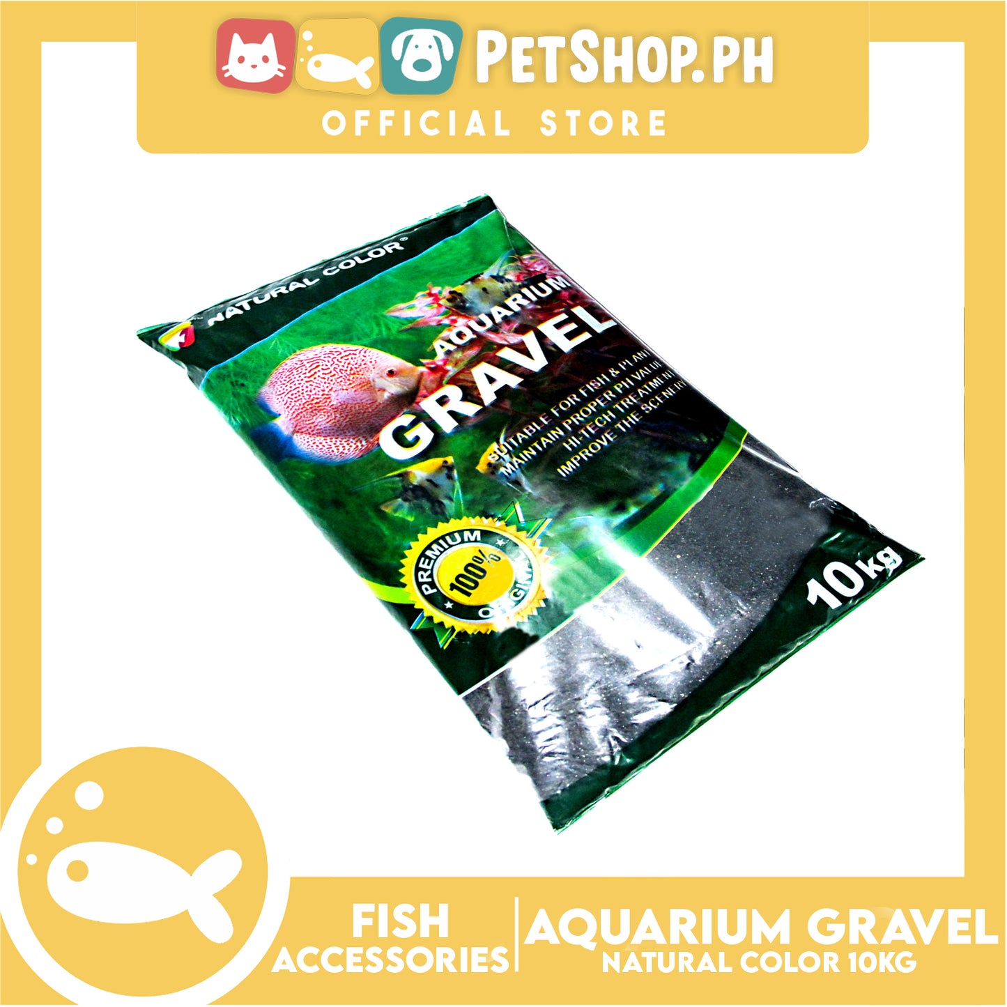 Black Sand 10kgs Fine