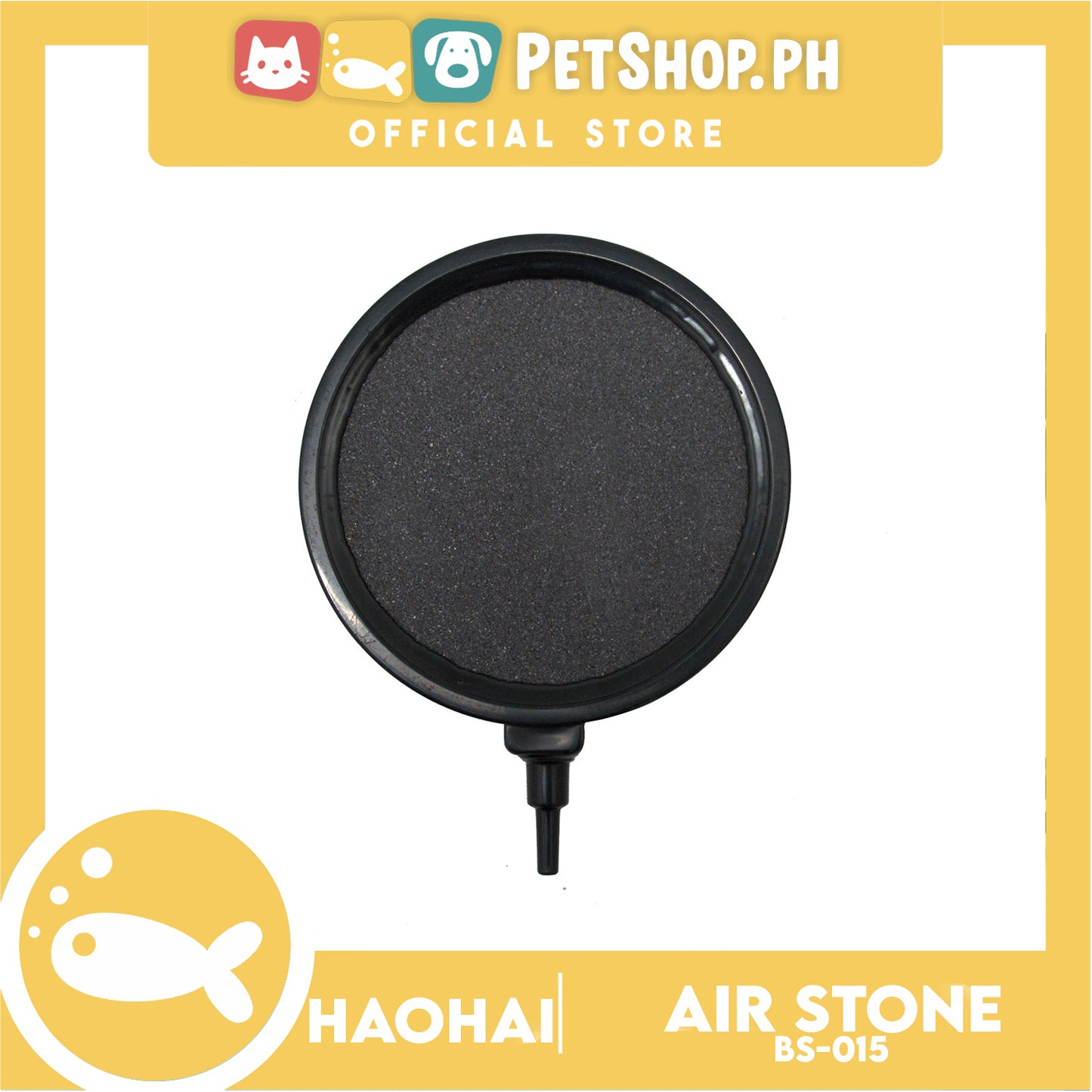 Airdisc Small