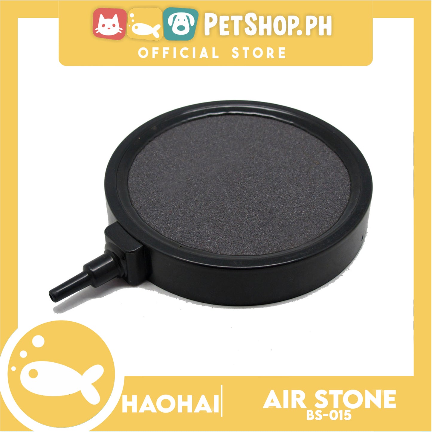 Airdisc Small