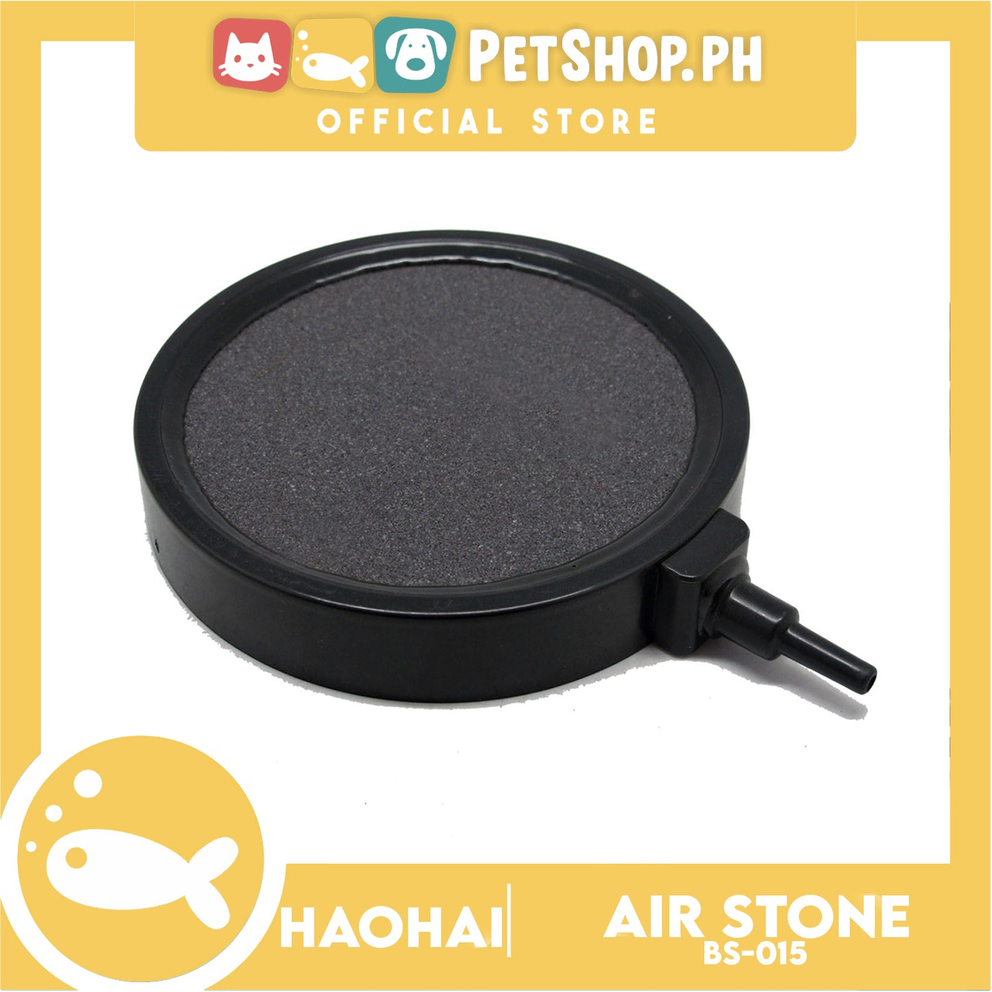 Airdisc Small
