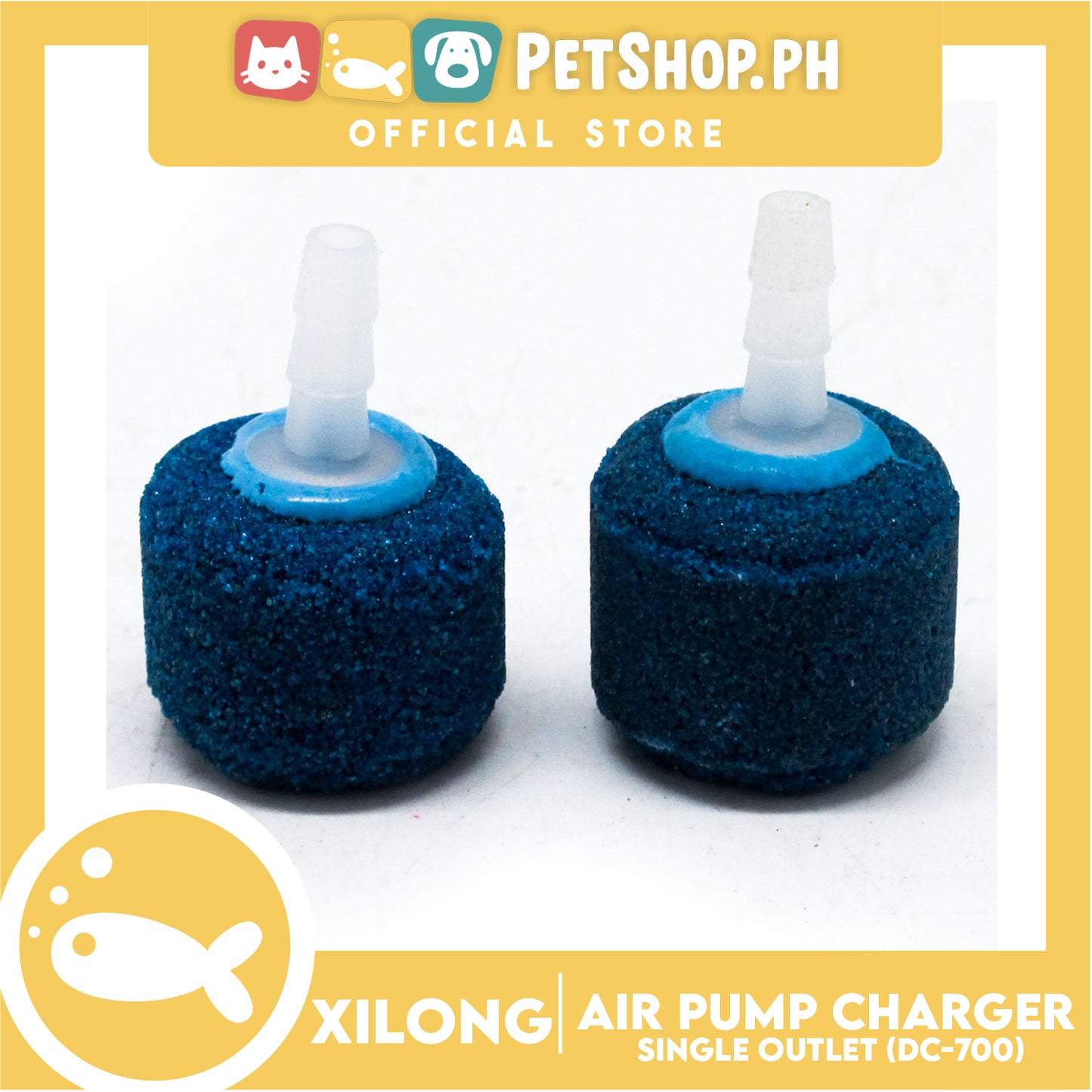 DC-700 Portable Air Pump
