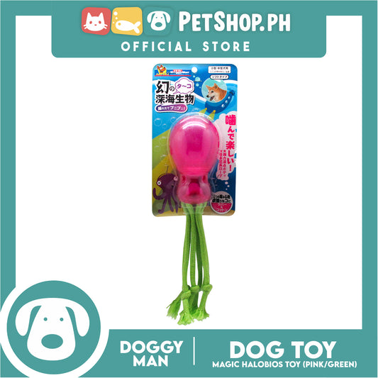 Doggyman Magic Halobios Octopus (85641)