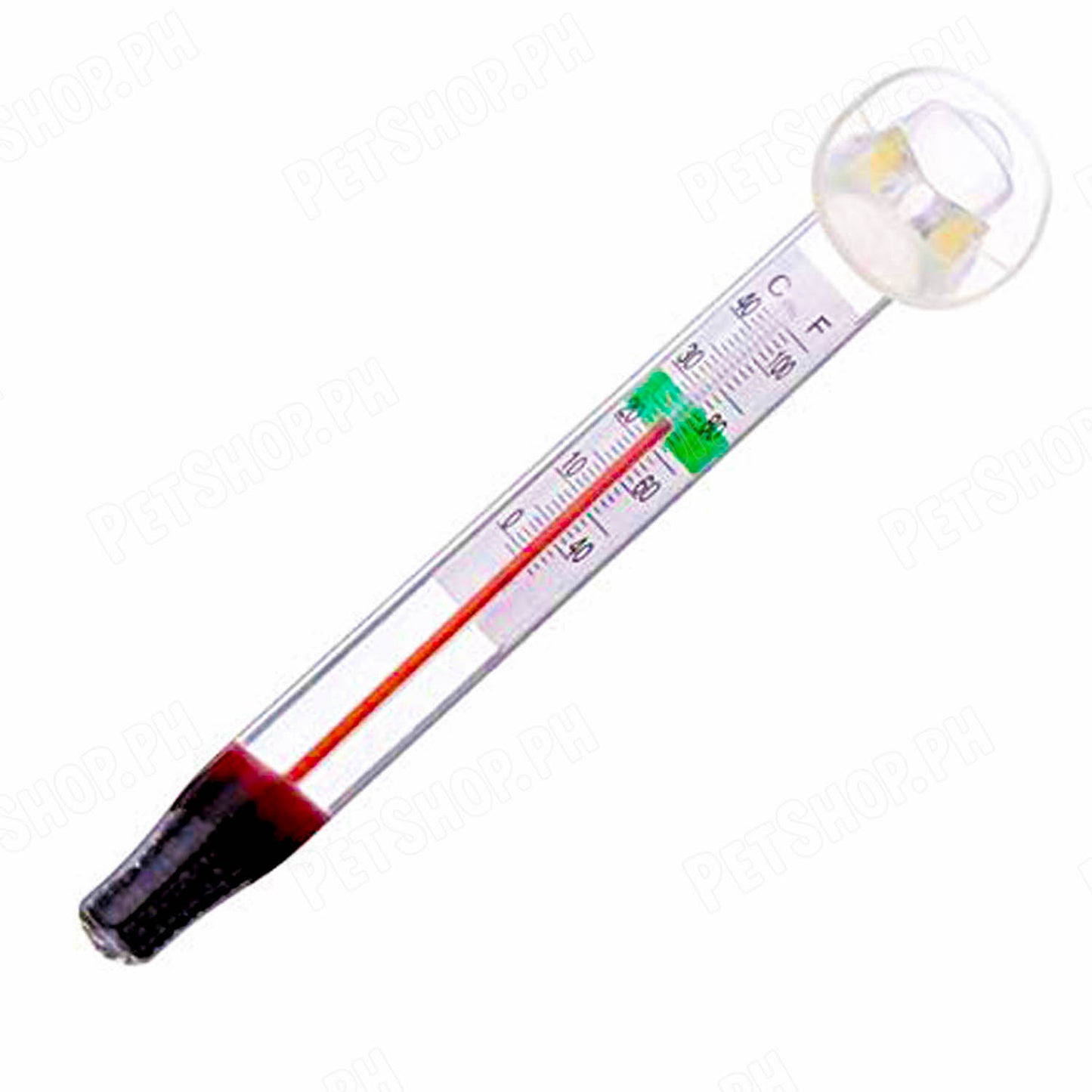 Glass Thermometer