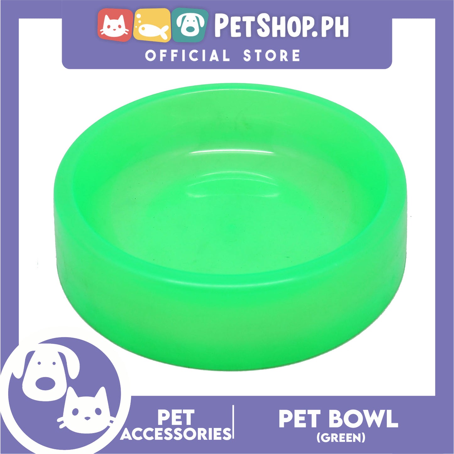 Plastic Pot Big
