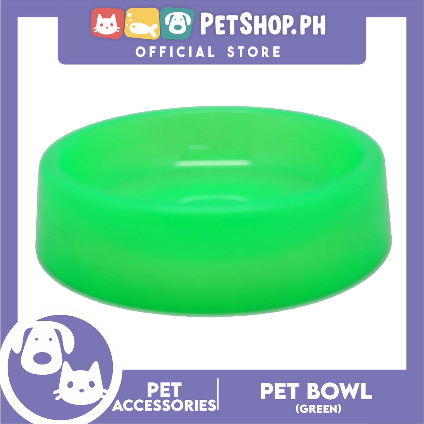 Plastic Pot Big