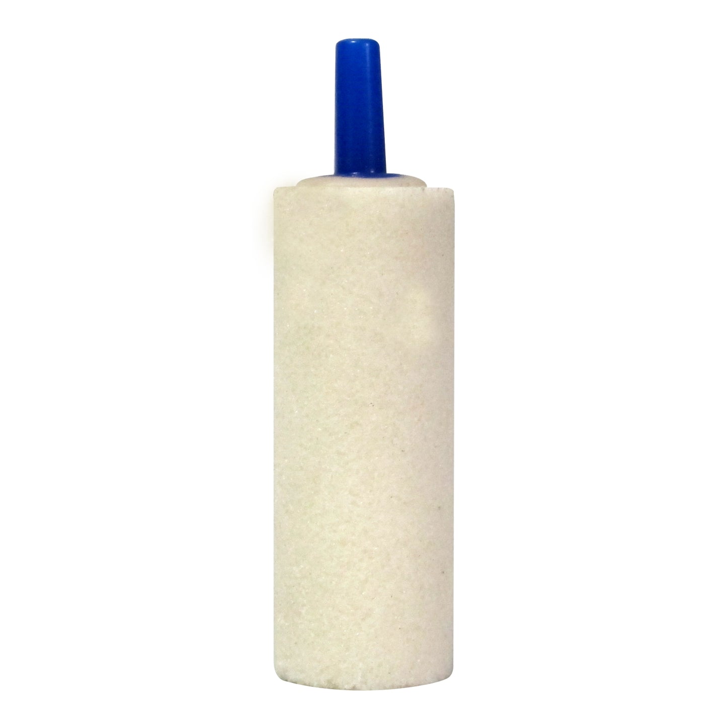 HA008 2 Cylindical White Airstone
