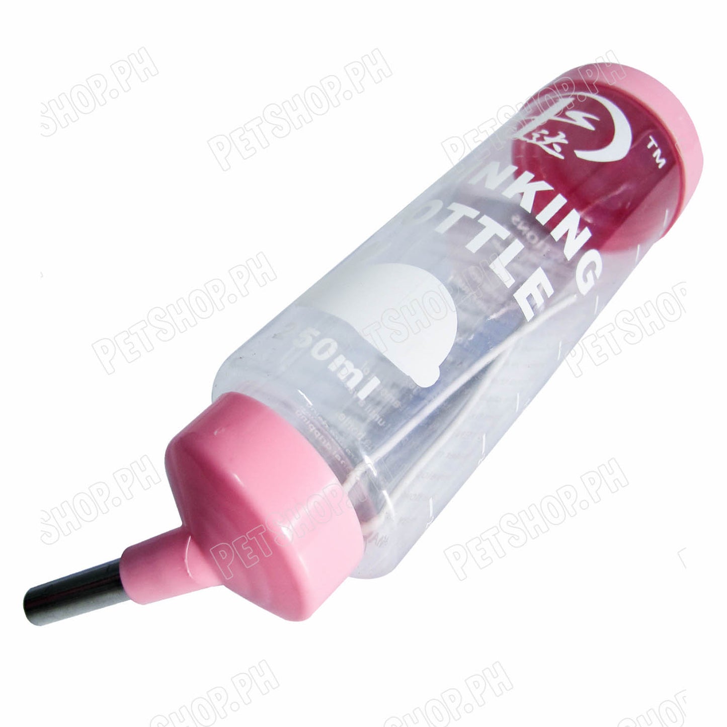 Hamster Bottle Feeder 250ml