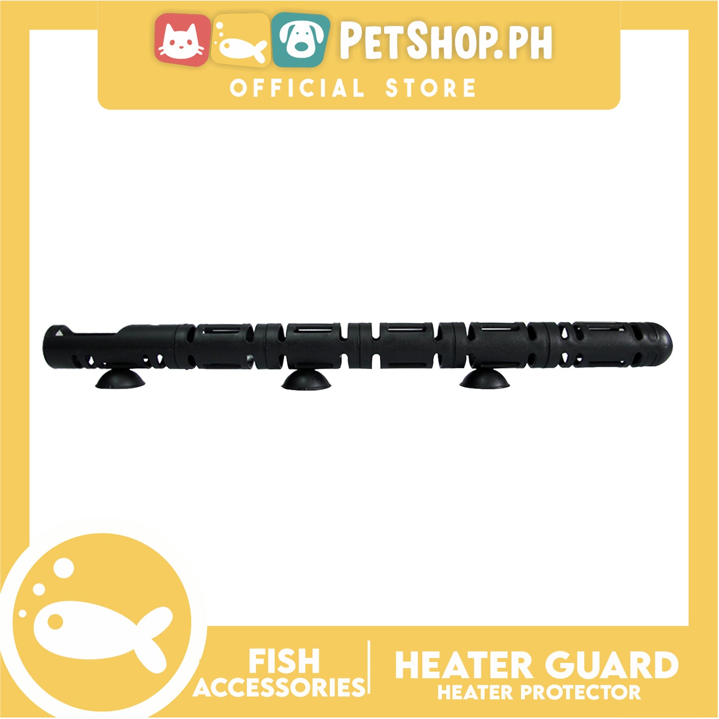 Heater Guard