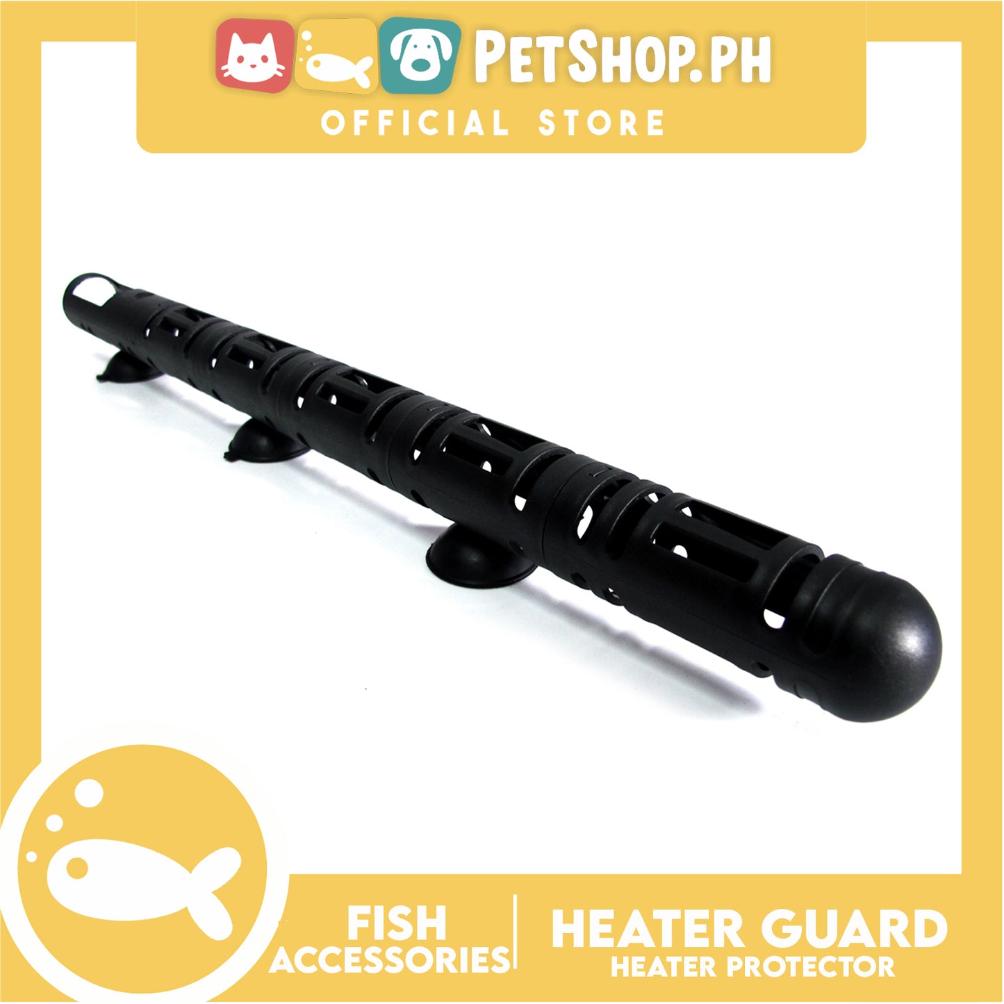 Heater Guard