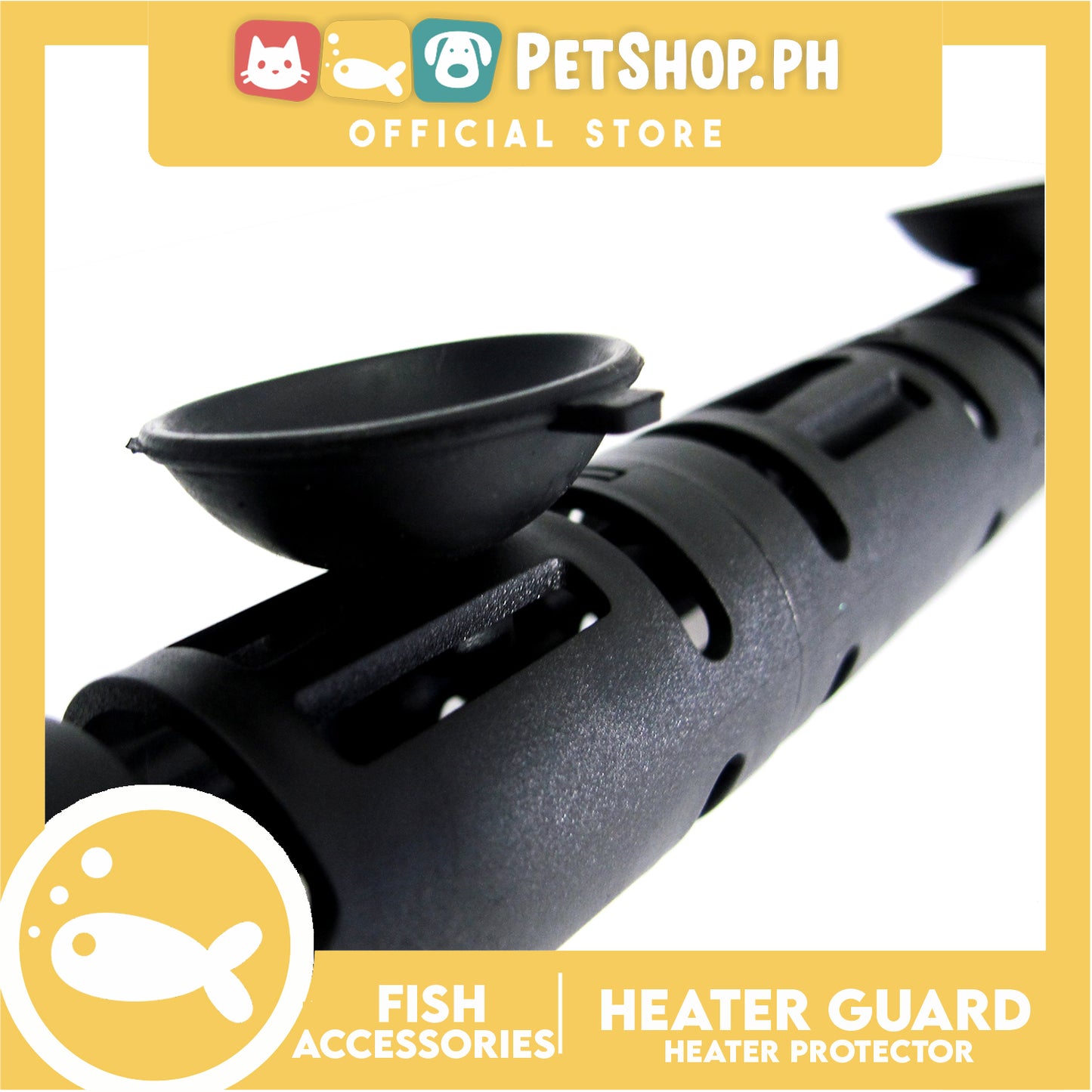 Heater Guard