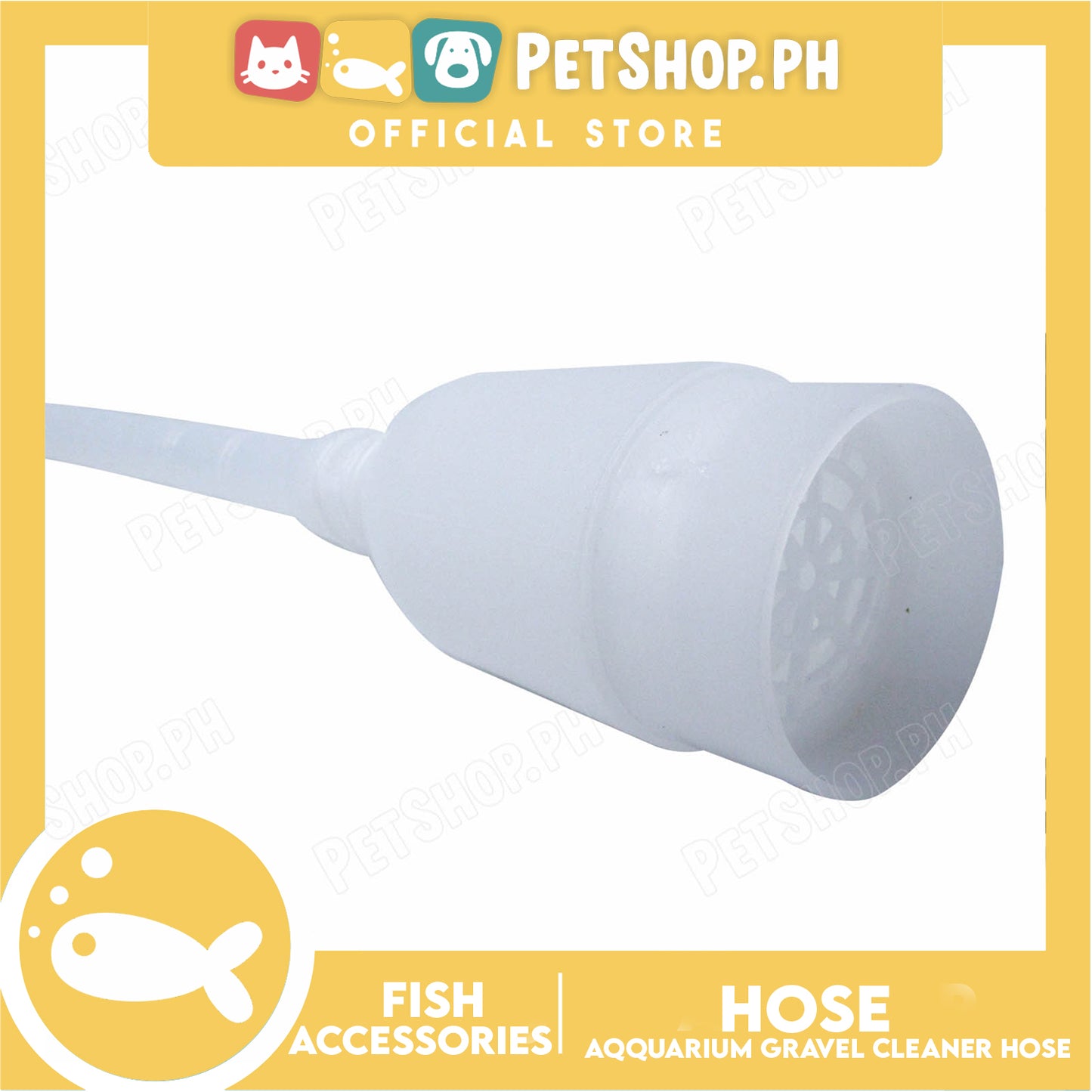 Amazon Syphon Hose Agc2