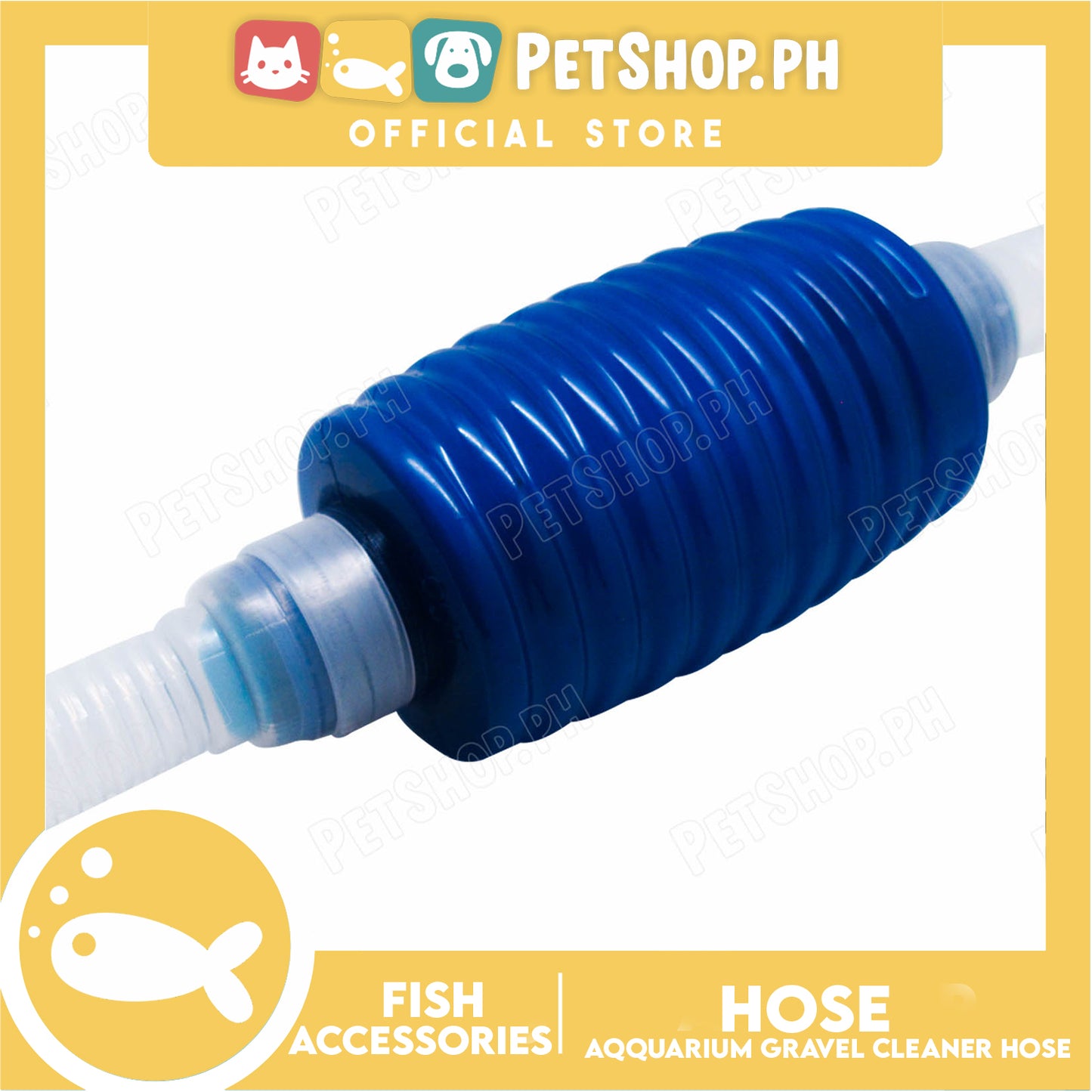 Amazon Syphon Hose Agc2