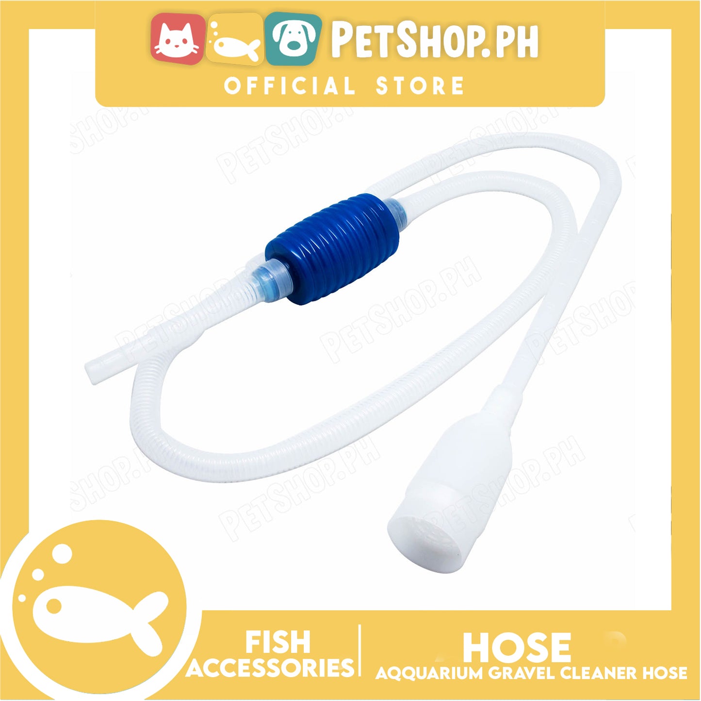 Amazon Syphon Hose Agc2