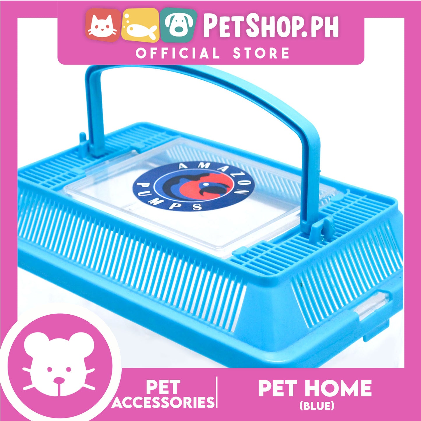Pethome Small 9803b