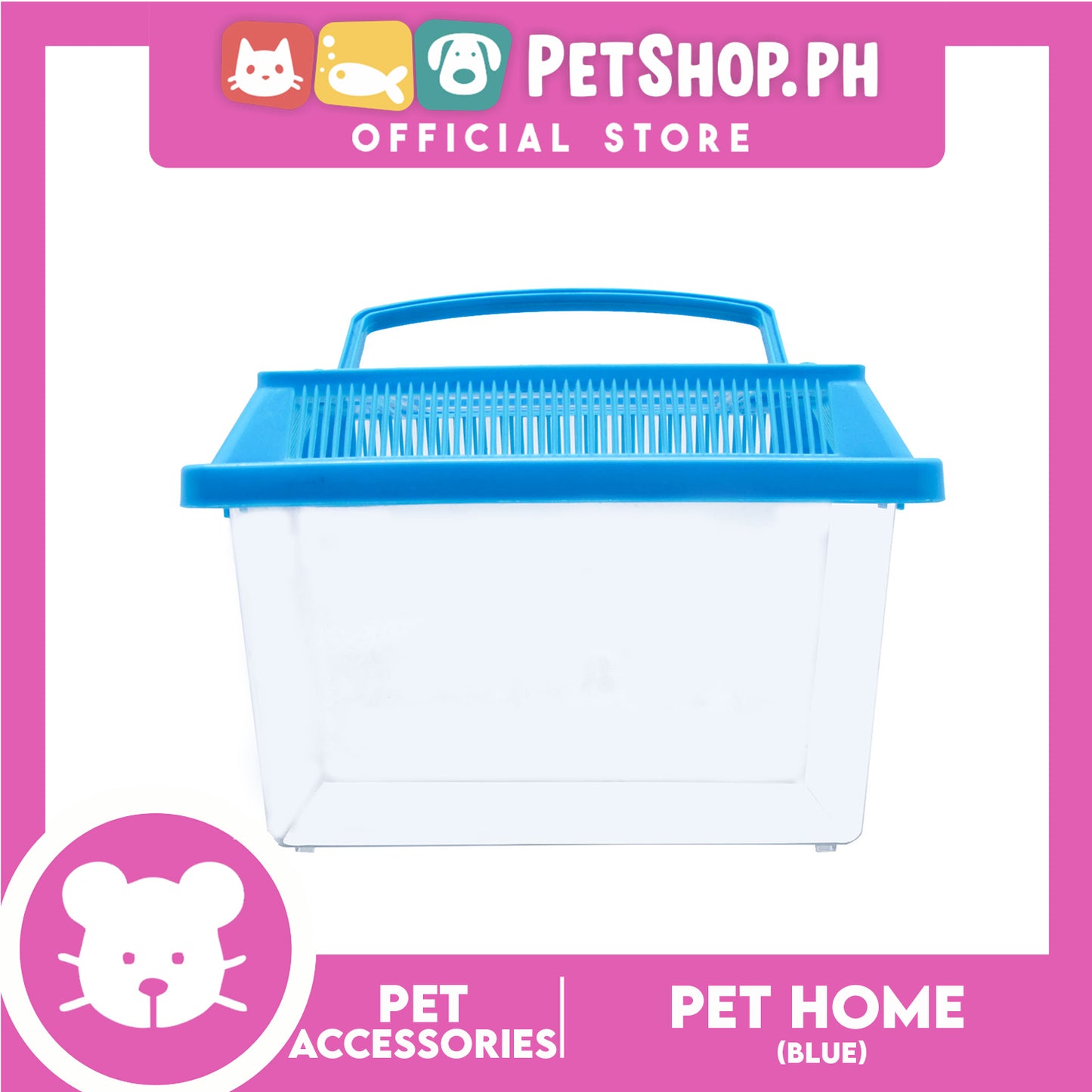 Pethome Small 9803b