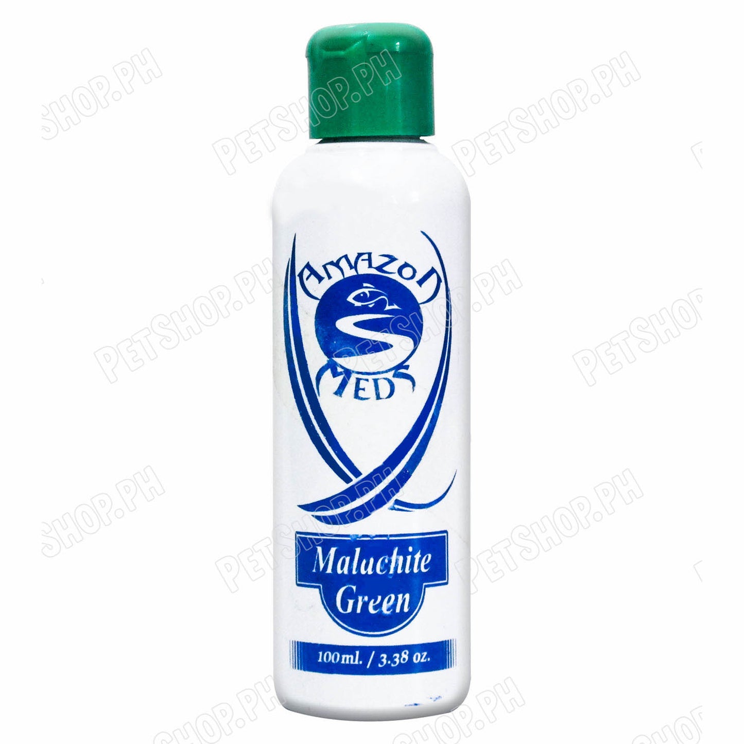 Malachite 100mL