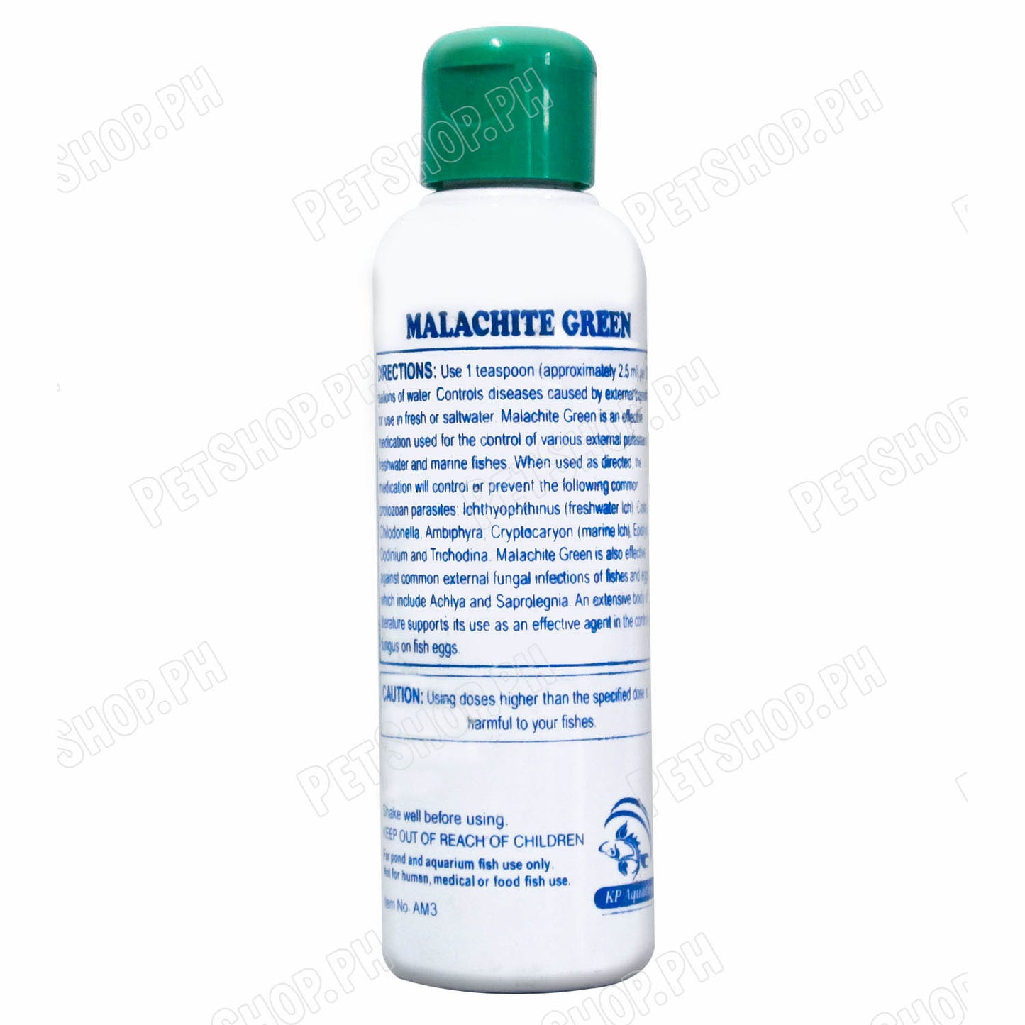 Malachite 100mL