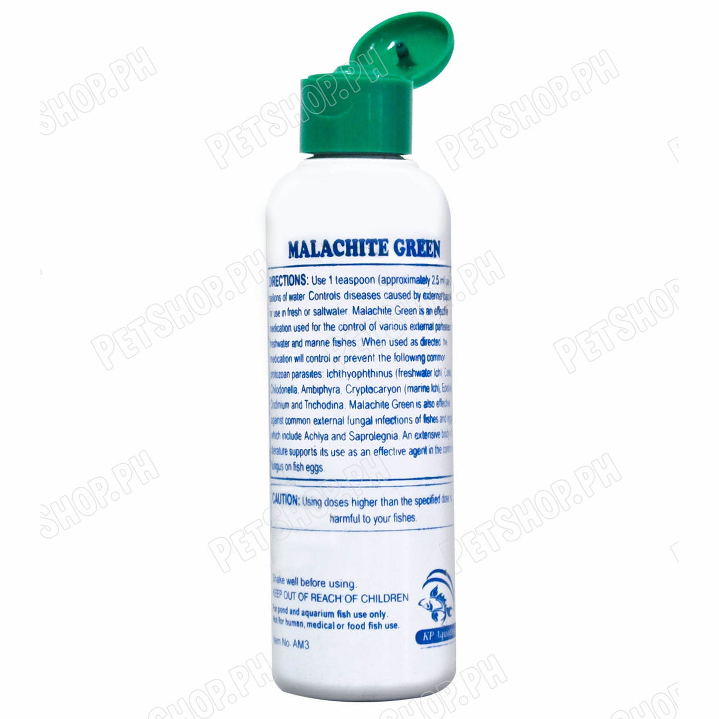 Malachite 100mL
