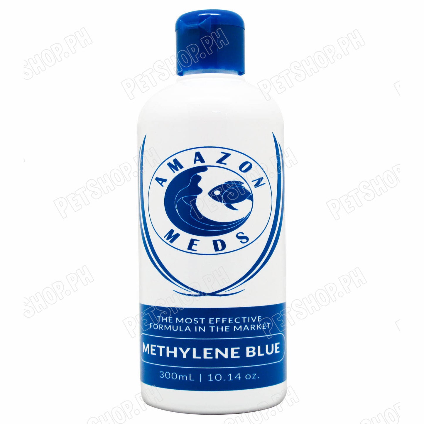 Methylene Blue 300ml