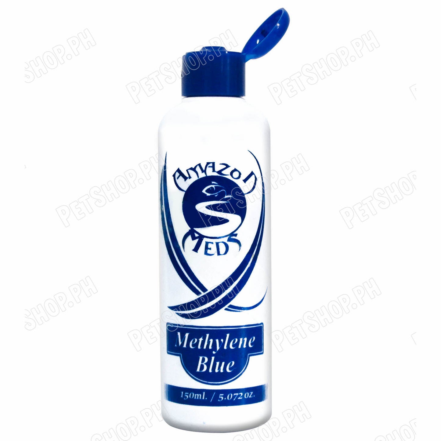 Methylene Blue 150ml
