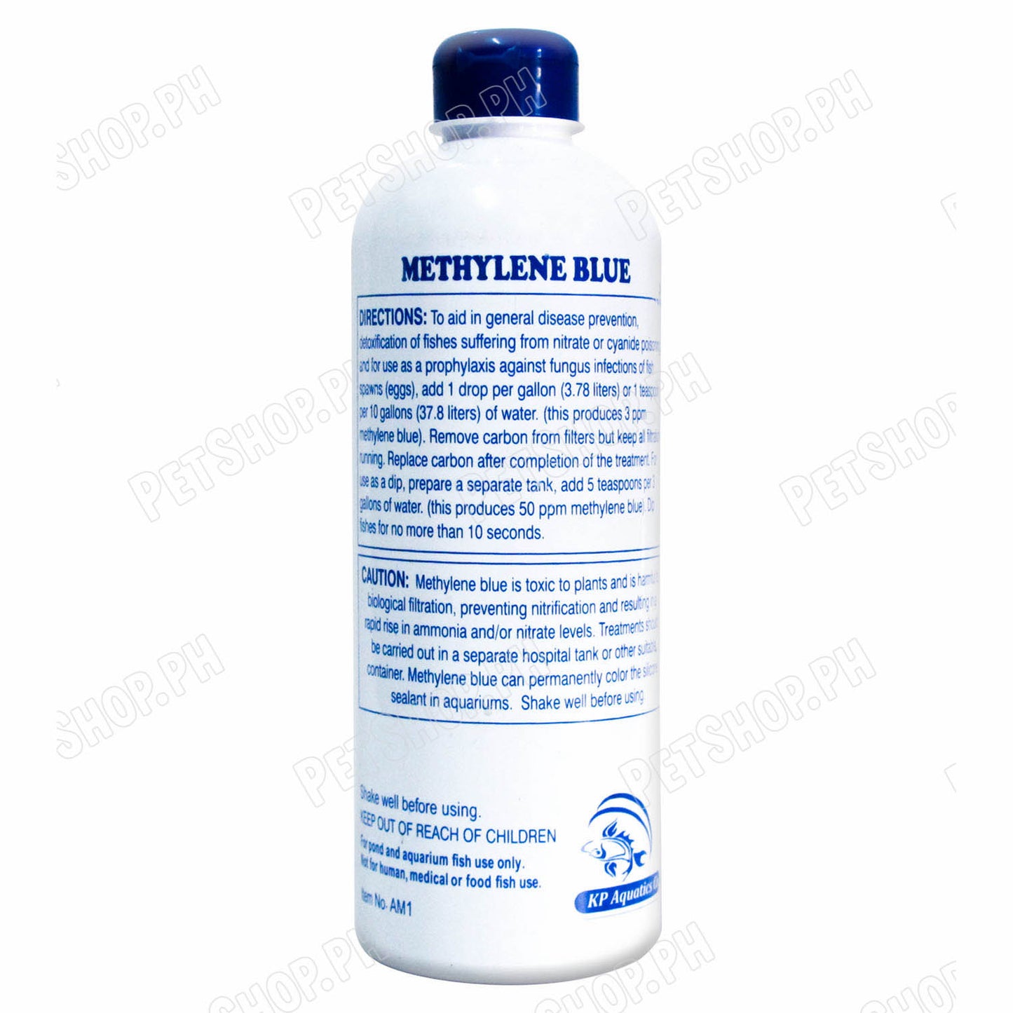 Methylene Blue 500ml