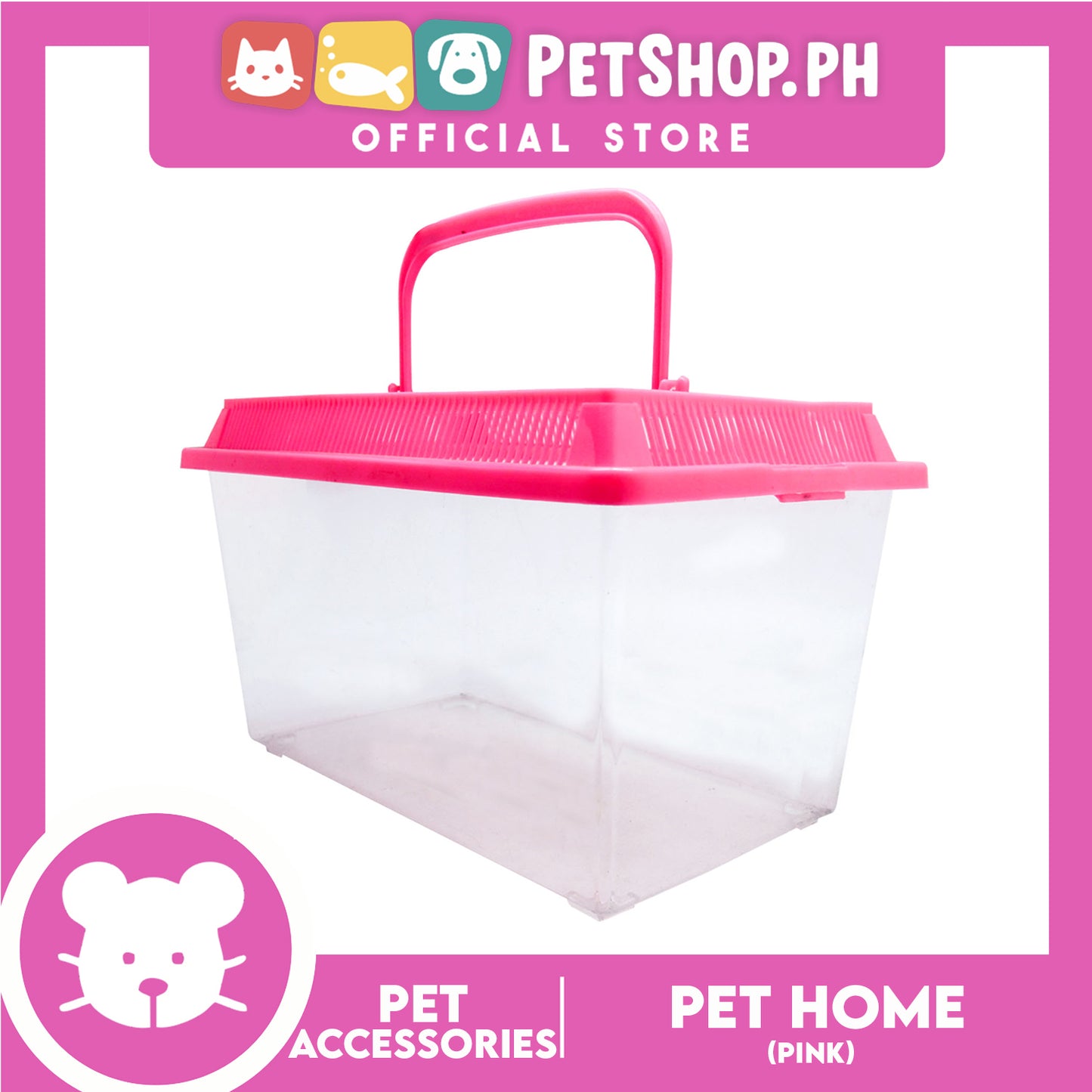 Pethome Medium 9807b