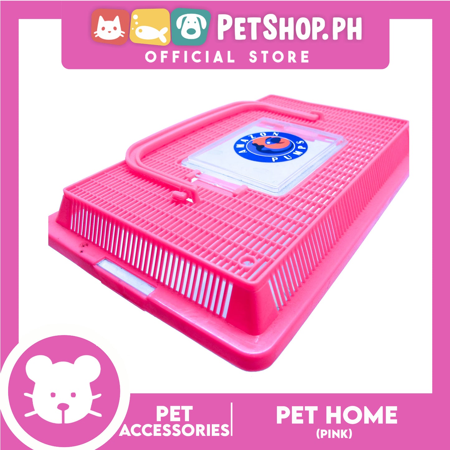 Pethome Medium 9807b