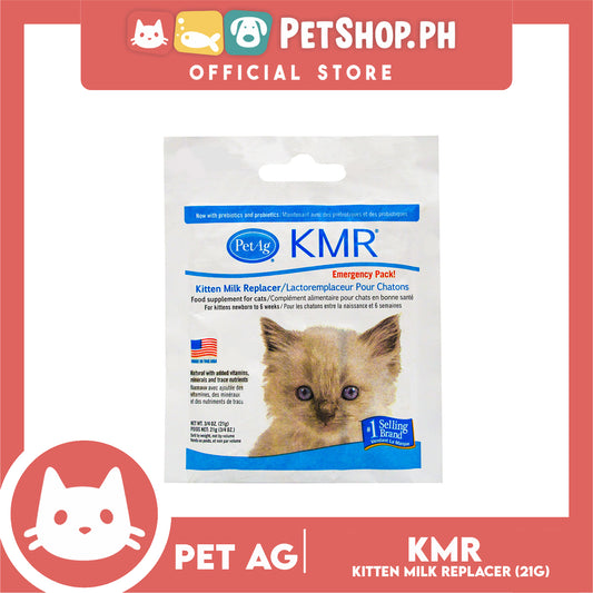 Pet Ag Esbilac Kitten Milk Replacer 21g