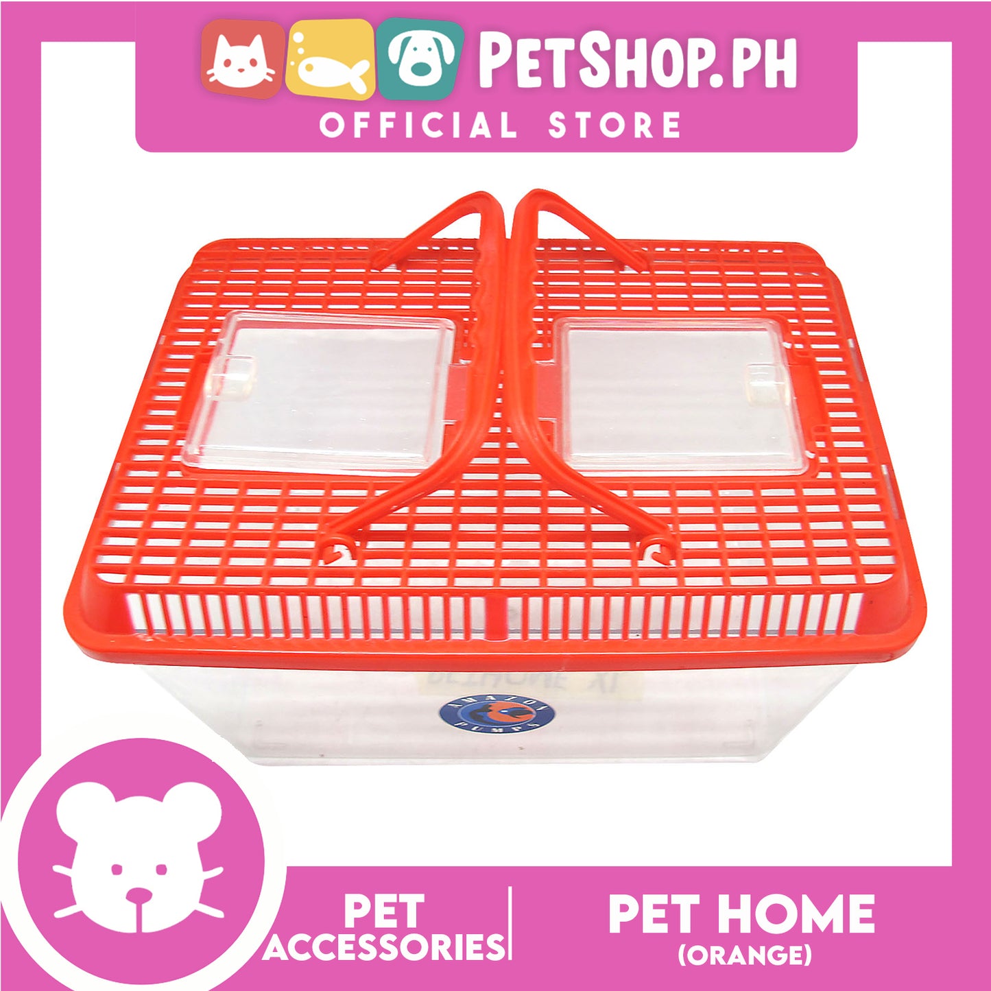 Pethome Extra Large 501#