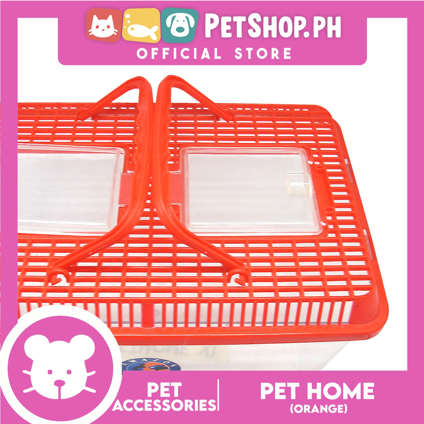Pethome Extra Large 501#