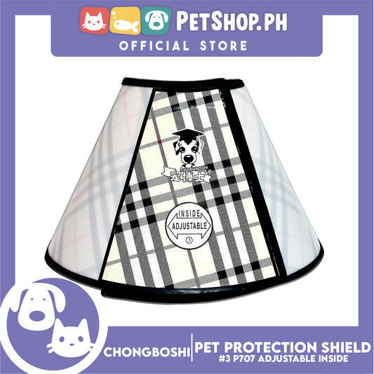 Chongboshi Pet Protection Shield 3 P707