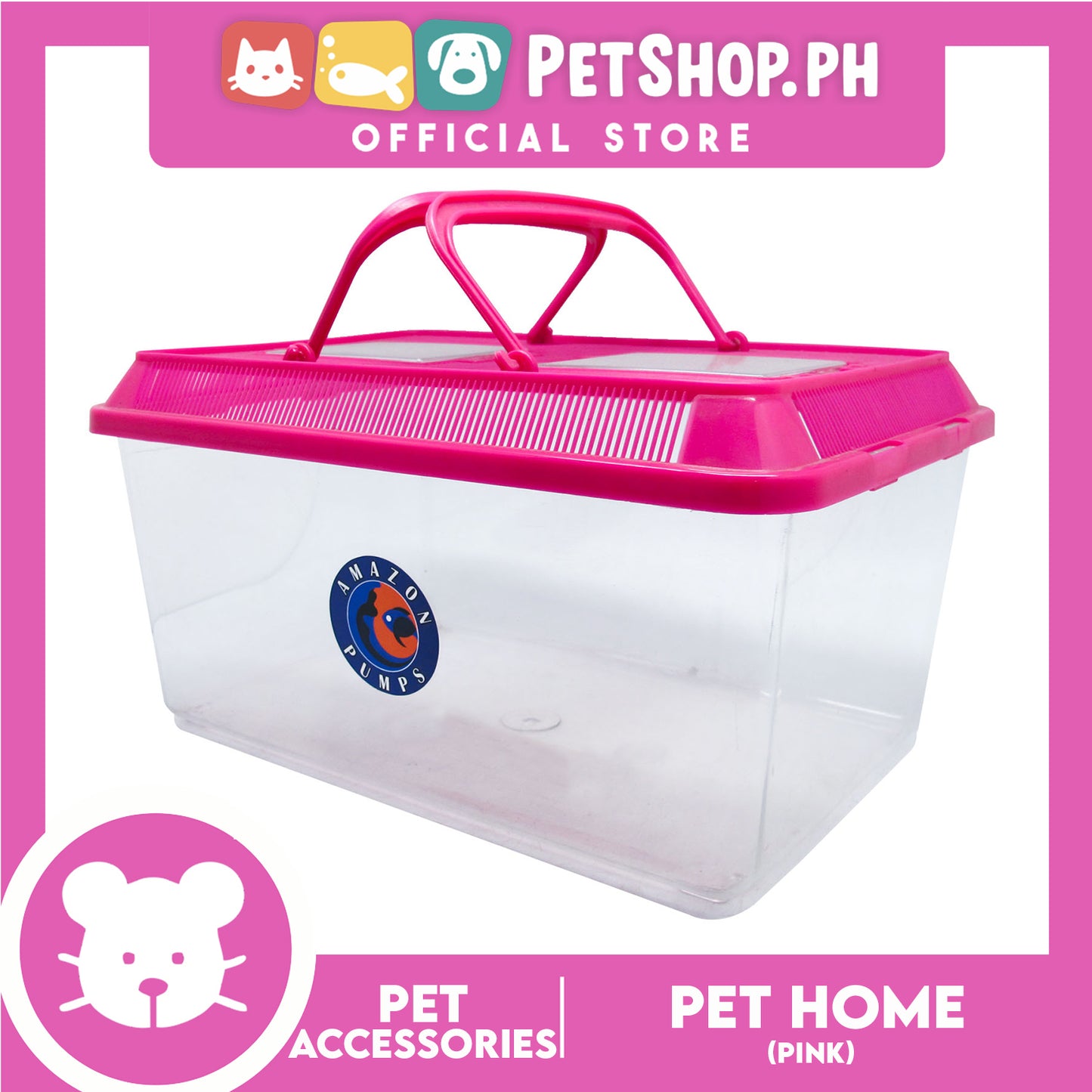 Pethome Large 9809