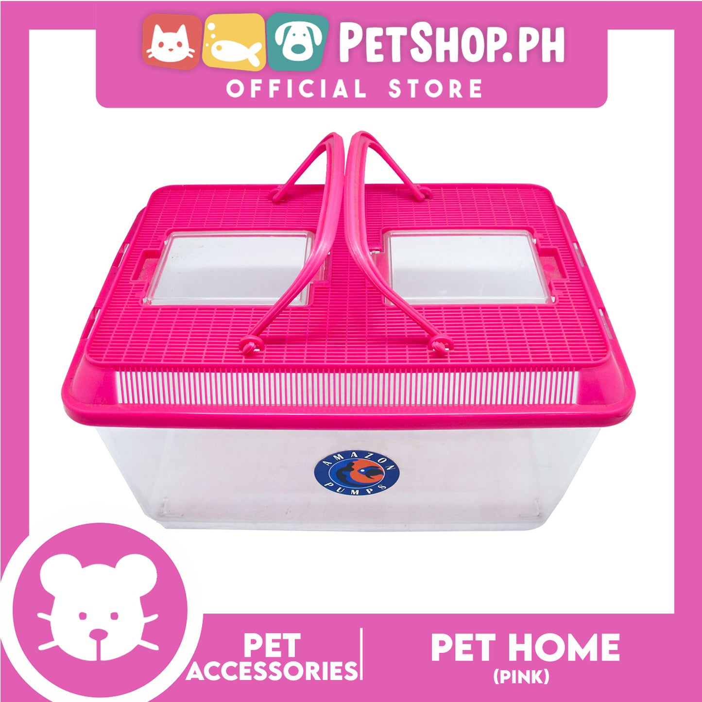 Pethome Large 9809
