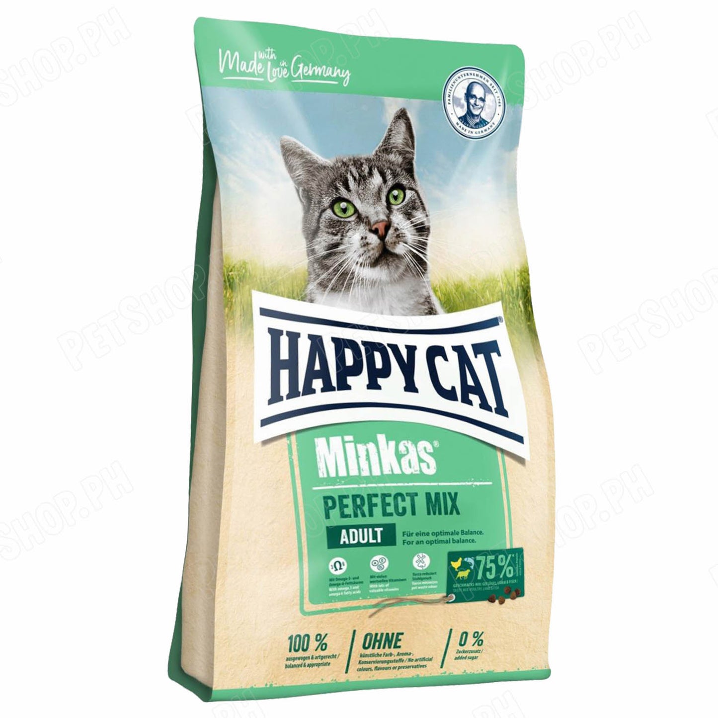 Happy Cat Perfect Mix