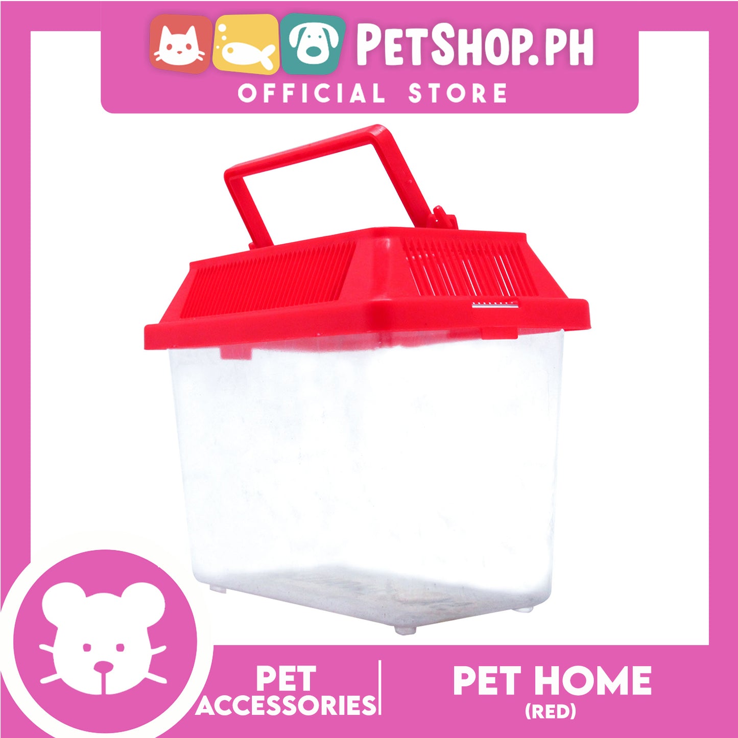 Pethome Extra Small 9810